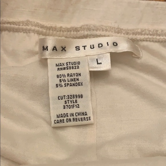 Maxi skirt - Picture 3 of 4